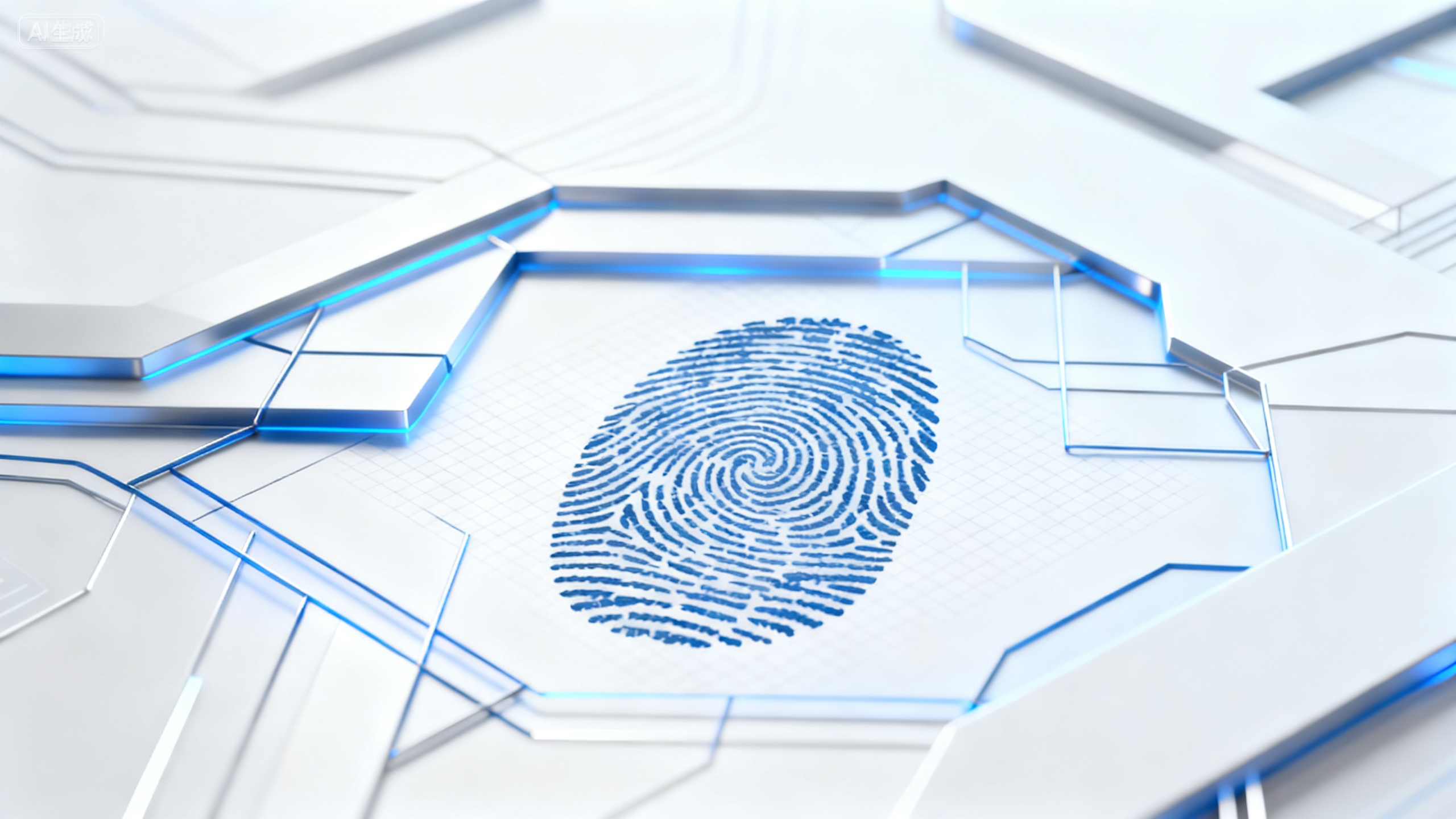 文本水印与模型指纹